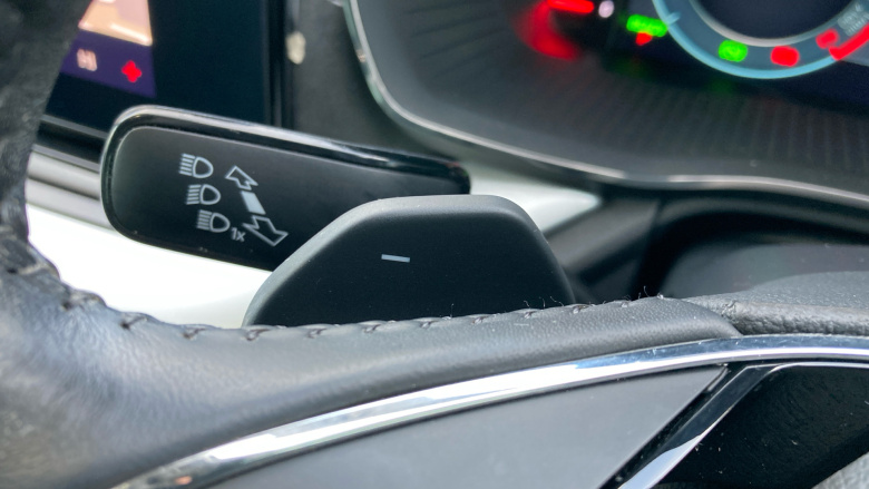 Skoda Octavia 1.4 TSI 150 SE L 5dr DSG Petrol Hatchback